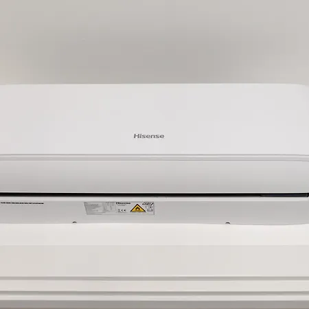 Hurban Torrebianca 19 アパート *