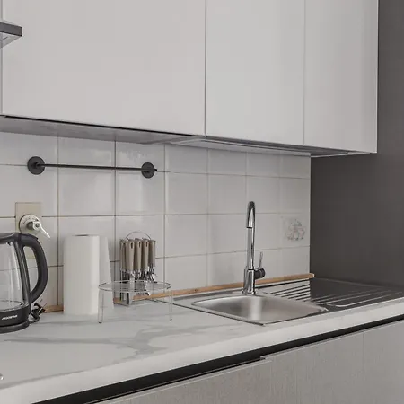 公寓 Hurban Torrebianca 19 *