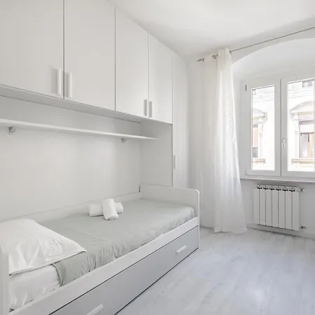 Hurban Torrebianca 19 的里雅斯特