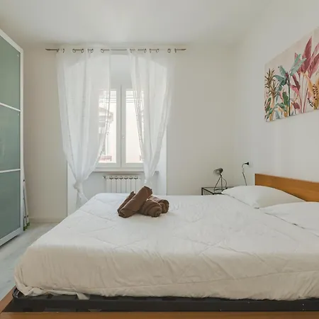 Hurban Torrebianca 19 公寓