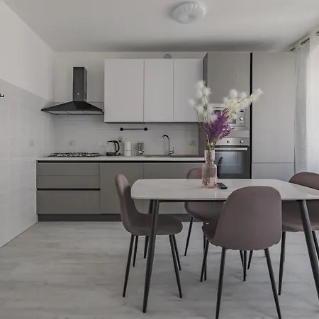 公寓 Hurban Torrebianca 19