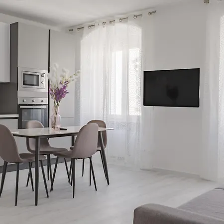 Hurban Torrebianca 19 * 的里雅斯特