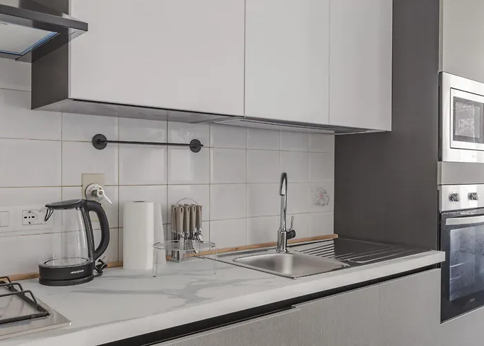 Daire Hurban Torrebianca 19 *