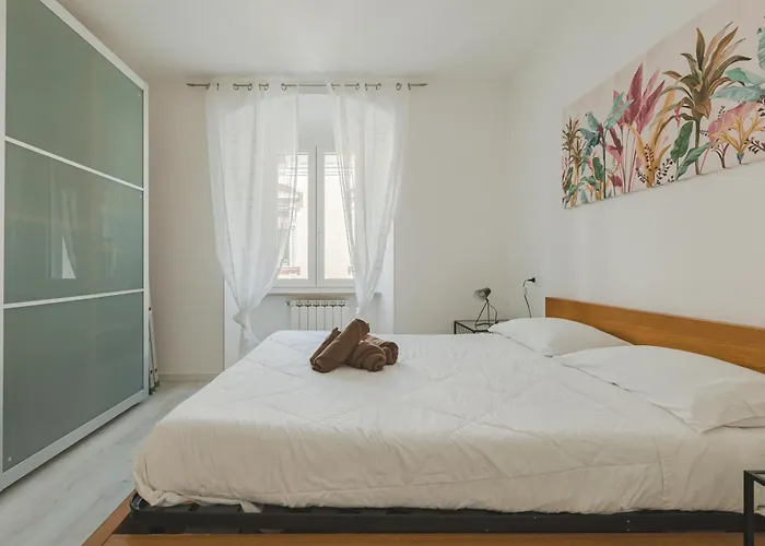 Hurban Torrebianca 19 Daire