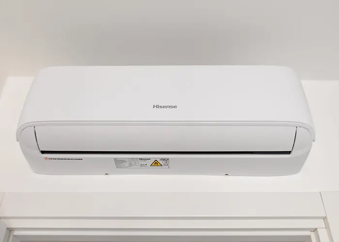 Hurban Torrebianca 19 Daire *