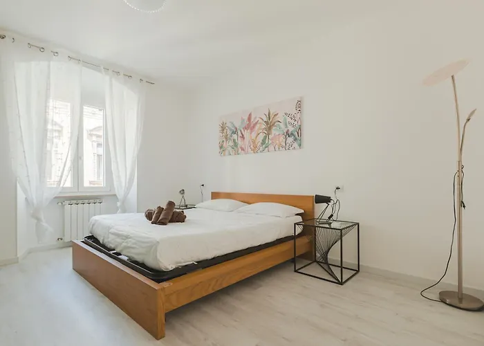 Hurban Torrebianca 19 Daire *