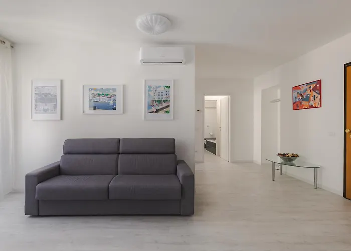 Hurban Torrebianca 19 Daire *