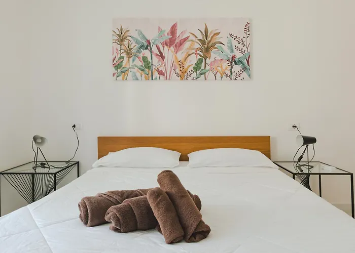 Hurban Torrebianca 19 * Trieste