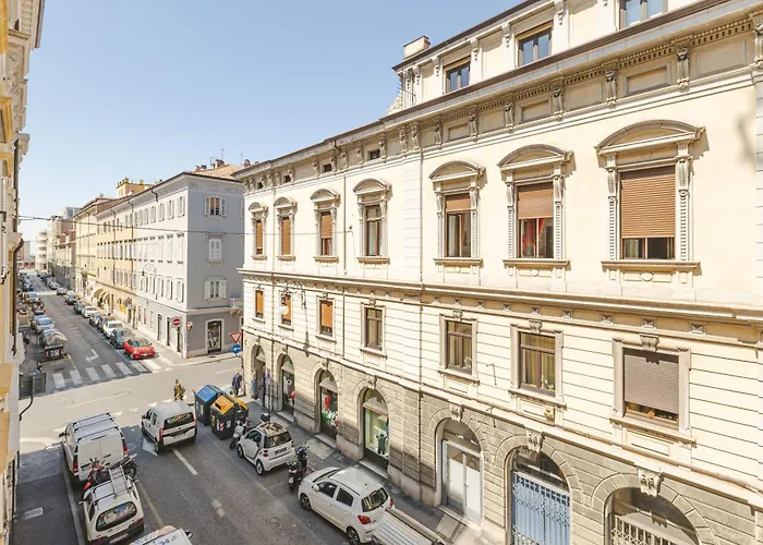 Daire Hurban Torrebianca 19 *